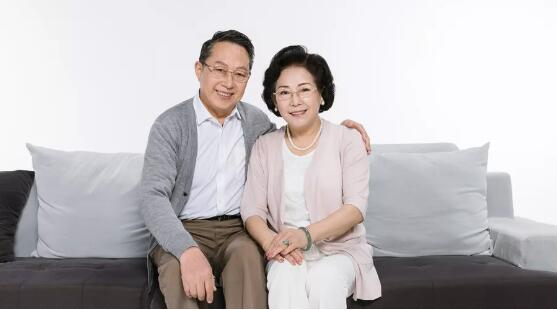 這次回家，請記得臻藏爸媽的慢時光！