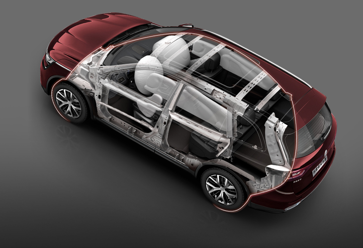 雙十一特惠！雷諾車主快來搶優(yōu)惠！