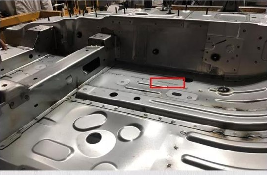 車身不銹才優(yōu)秀！