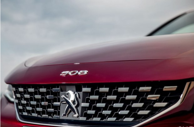 東風(fēng)標(biāo)致508L 重新定義設(shè)計與駕控標(biāo)桿