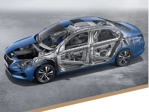 總經理推薦好車東風標致408至高7.5折