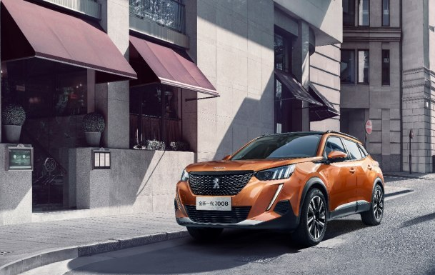 東風(fēng)標(biāo)致綿陽(yáng)新華店全新一代2008購(gòu)車(chē)五重禮