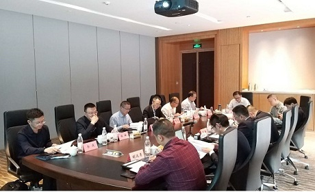 公司召開2019年度股東大會、董事會議、監(jiān)事會議