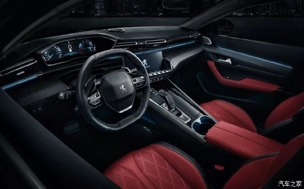 暢快駕駛 安全加倍！TA真的很Nice！