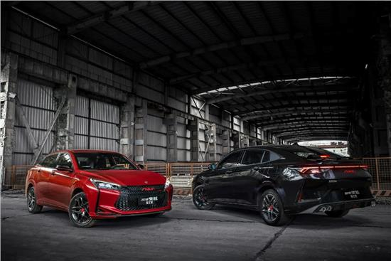 如何在車市年輕化浪潮中脫穎而出？奕炫